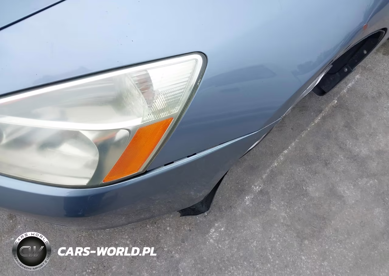 2007 Honda Accord 2.4 Ex VIN:1HGCM56877A082066 - 15
