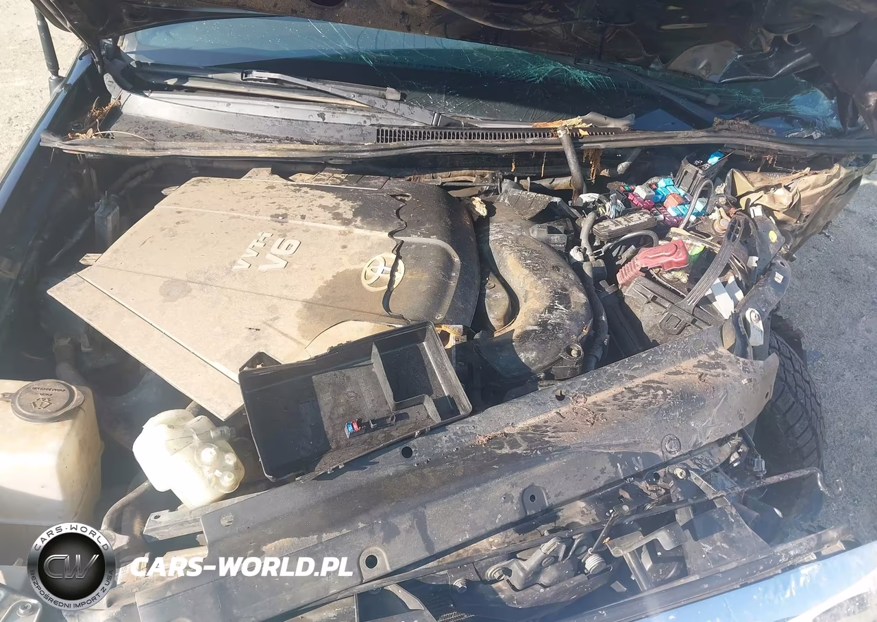 2012 Toyota Tacoma Base V6 VIN:3TMLU4EN4CM094916 - 10
