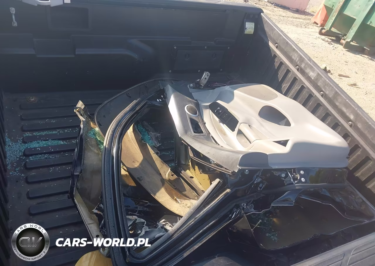 2012 Toyota Tacoma Base V6 VIN:3TMLU4EN4CM094916 - 12