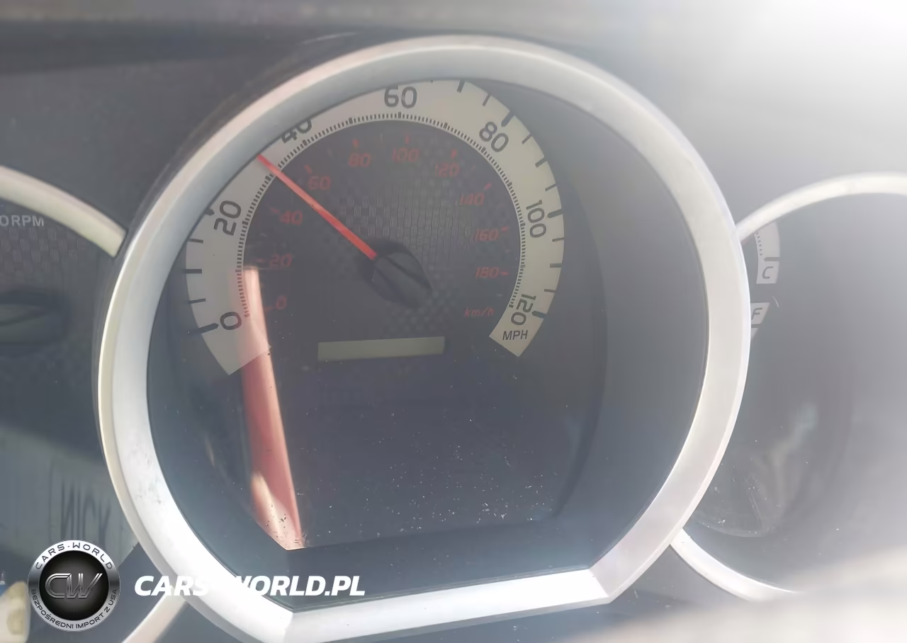 2012 Toyota Tacoma Base V6 VIN:3TMLU4EN4CM094916 - 16