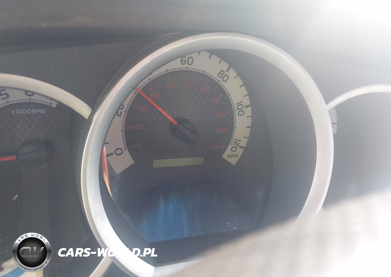 2012 Toyota Tacoma Base V6 VIN:3TMLU4EN4CM094916 - 7