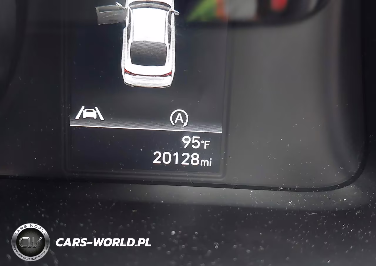 2021 Hyundai Elantra Se VIN:KMHLL4AG9MU192844 - 16