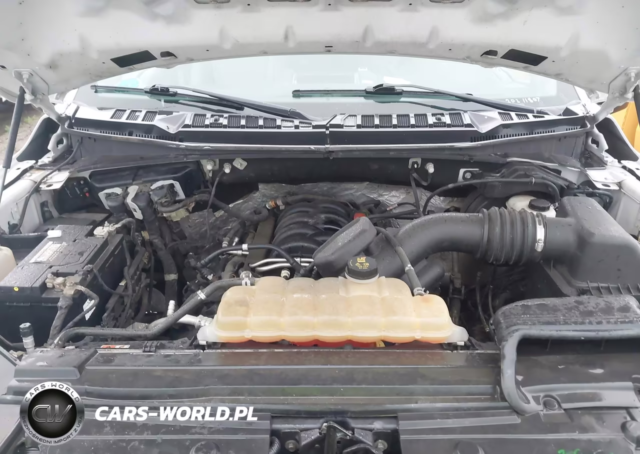 2018 Ford F-150 Xl VIN:1FTFW1E5XJFE10807 - 10