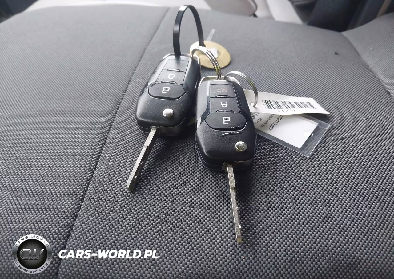 2018 Ford F-150 Xl VIN:1FTFW1E5XJFE10807 - 11
