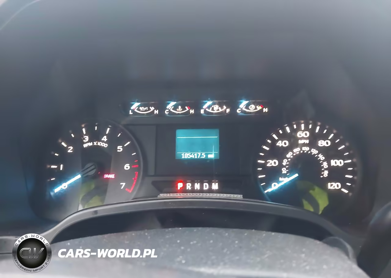 2018 Ford F-150 Xl VIN:1FTFW1E5XJFE10807 - 7