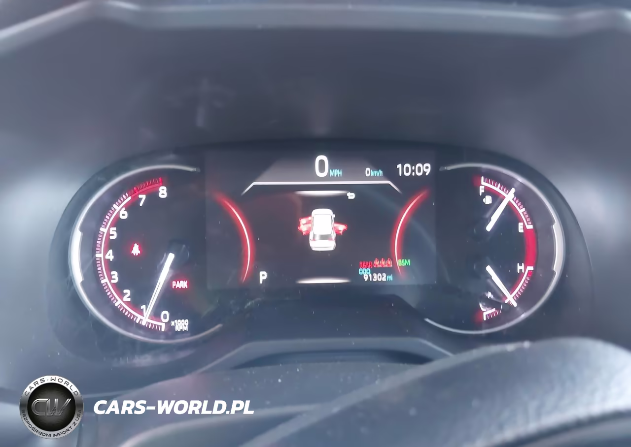 2019 Toyota Rav4 Adventure VIN:2T3J1RFV7KW005669 - 7