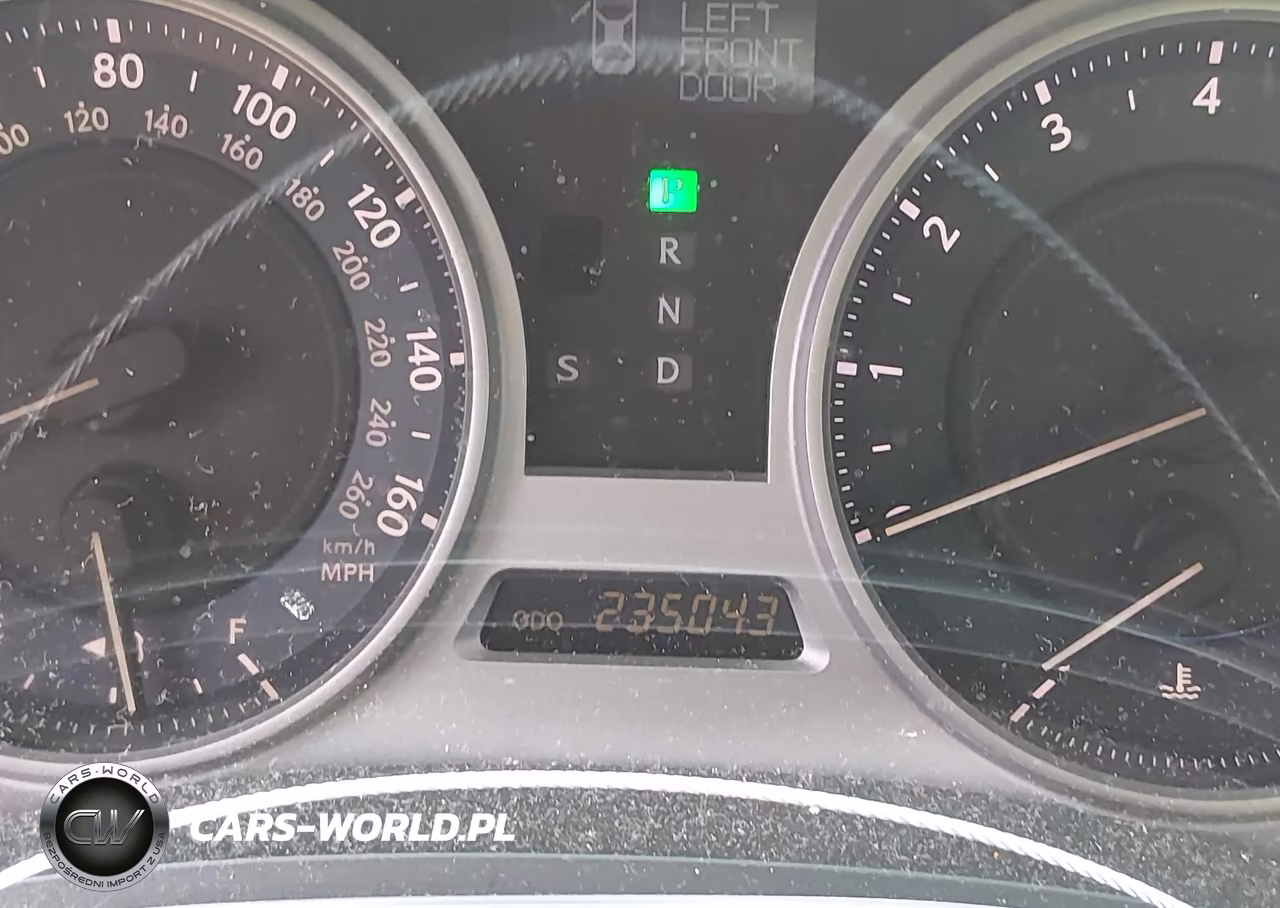 2010 Lexus Is 250 VIN:JTHBF5C22A5128096 - 15