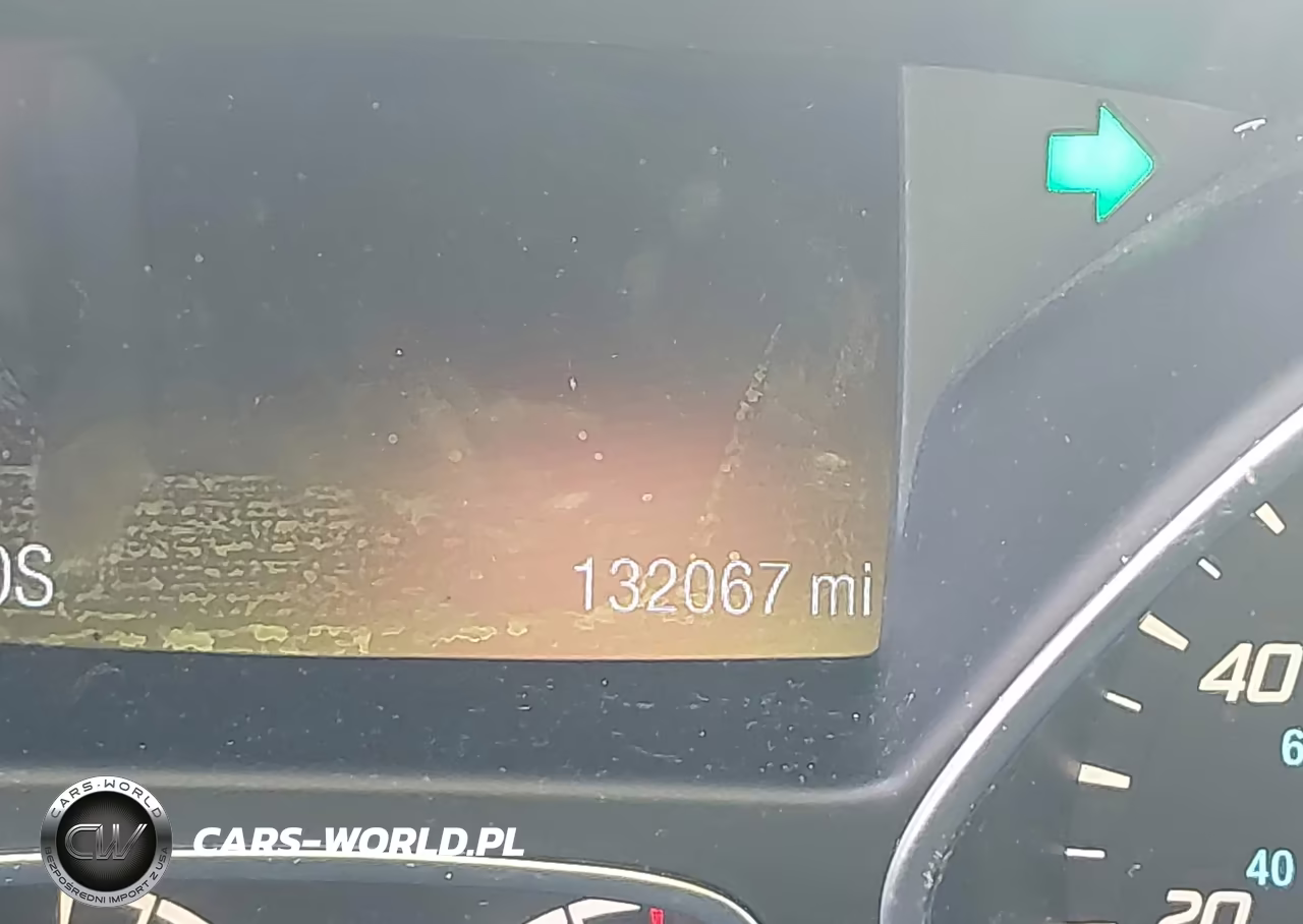 2014 Ford Escape Titanium VIN:1FMCU9J93EUB41613 - 15