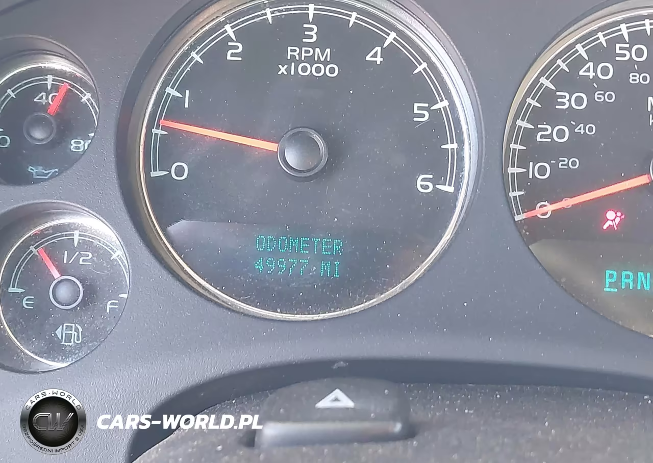 2008 Chevrolet Avalanche 1500 Ltz VIN:3GNFK12328G291293 - 15
