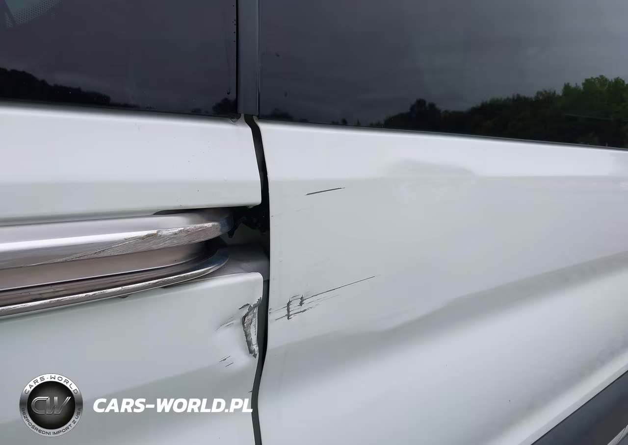 2021 Ford Transit-350 Passenger Van Xl VIN:1FBAX2Y89MKA91760 - 13