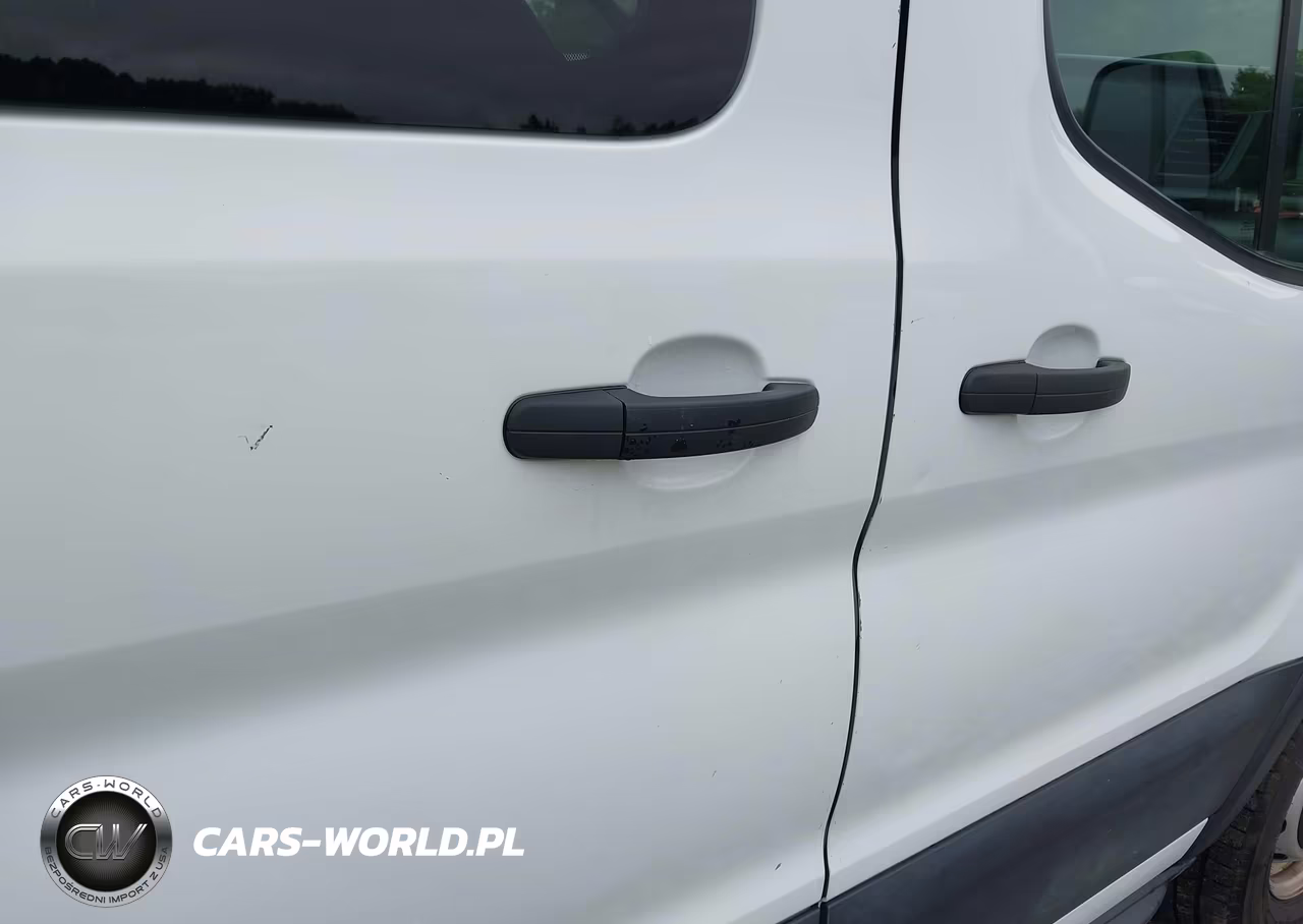 2021 Ford Transit-350 Passenger Van Xl VIN:1FBAX2Y89MKA91760 - 14