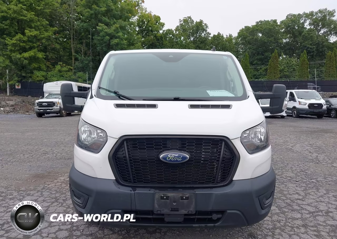 2021 Ford Transit-350 Passenger Van Xl VIN:1FBAX2Y89MKA91760 - 17