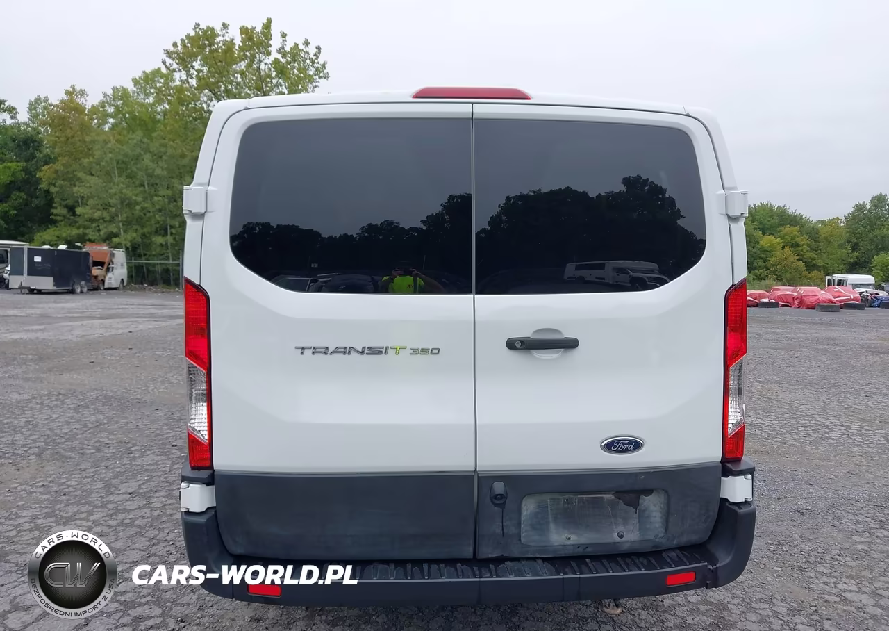 2021 Ford Transit-350 Passenger Van Xl VIN:1FBAX2Y89MKA91760 - 21