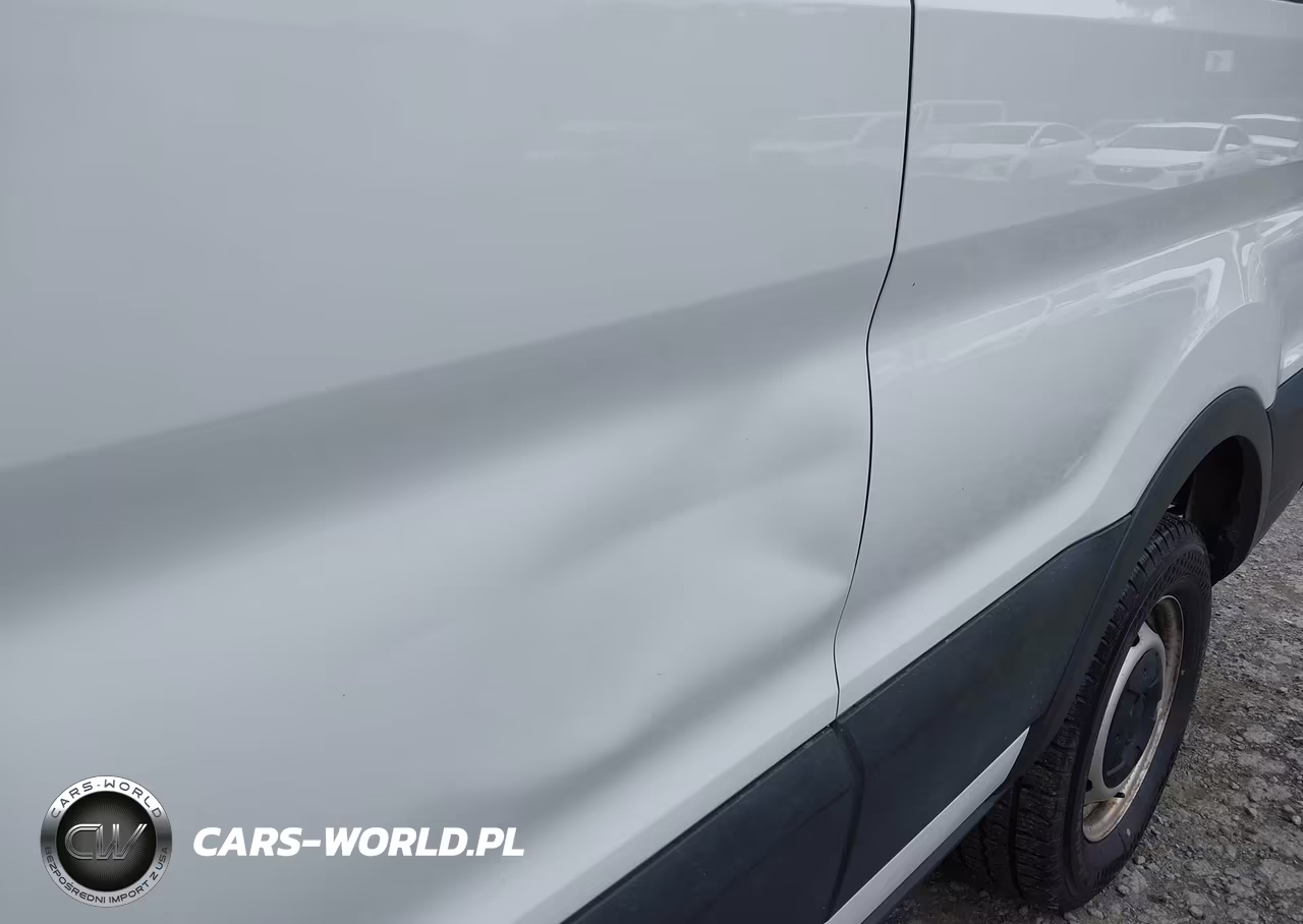 2021 Ford Transit-350 Passenger Van Xl VIN:1FBAX2Y89MKA91760 - 6