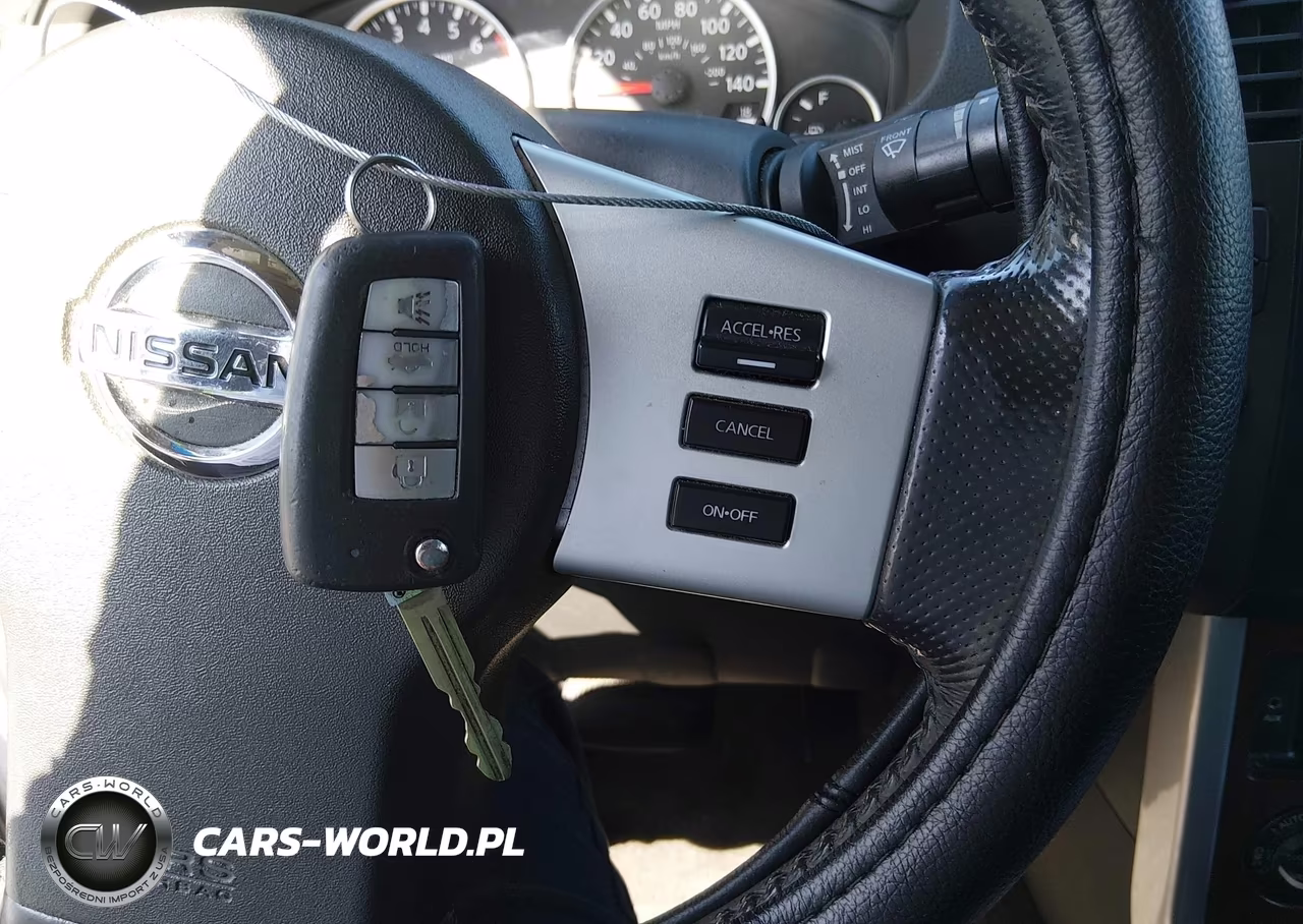 2008 Nissan Pathfinder Le VIN:5N1AR18B18C610968 - 11