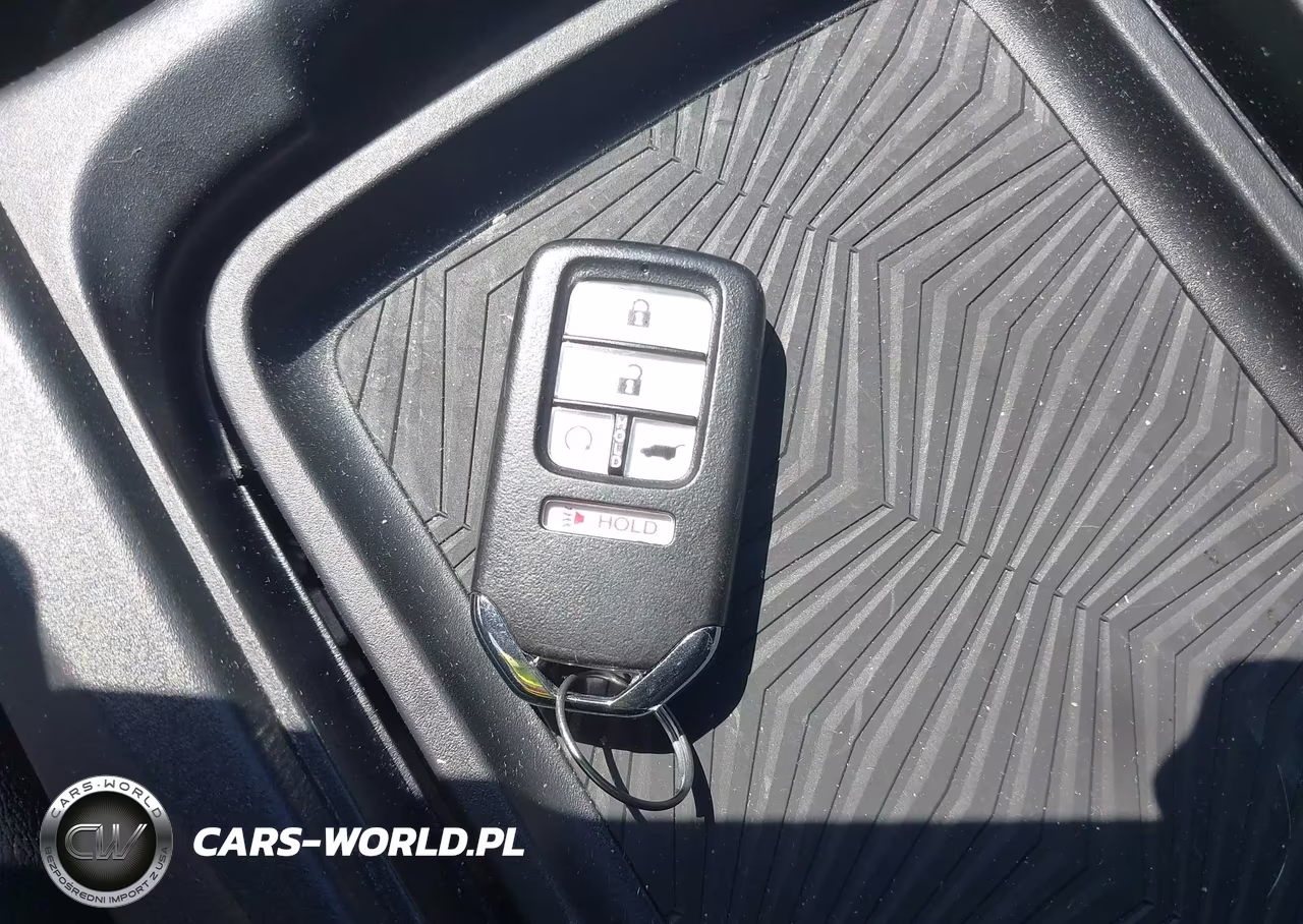 2019 Honda Cr-V Ex-L VIN:7FARW2H87KE044579 - 11