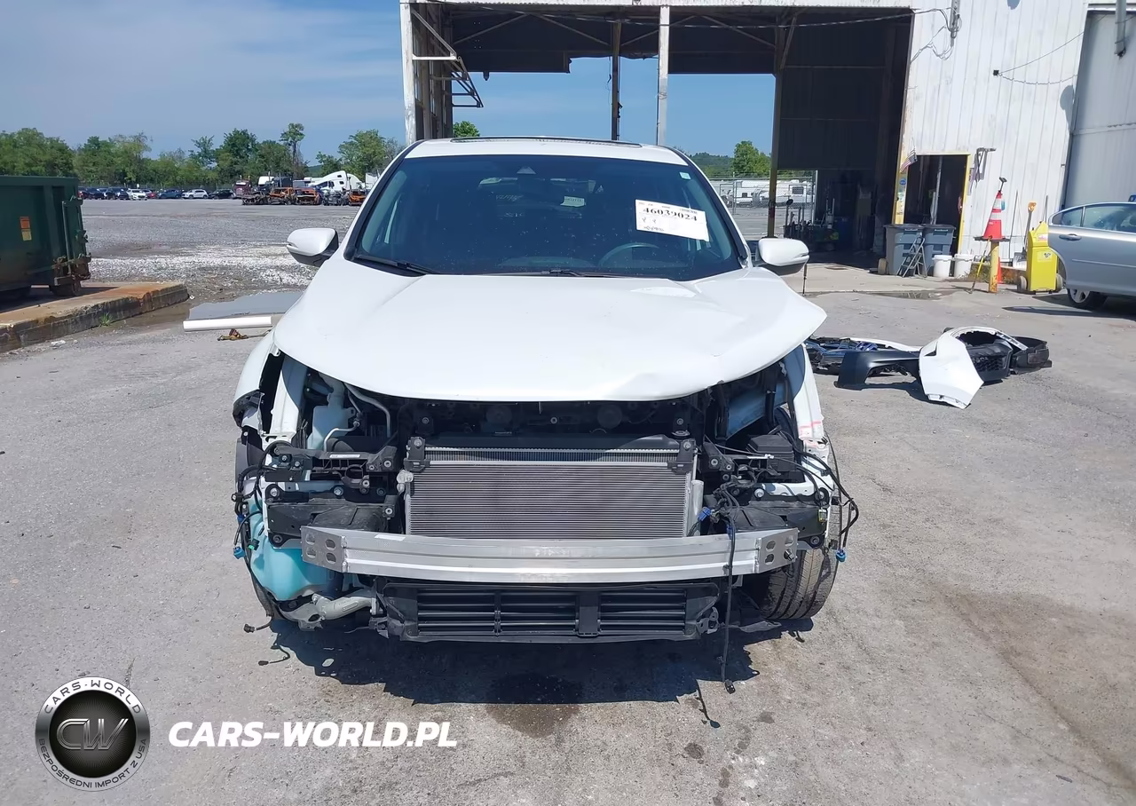 2019 Honda Cr-V Ex-L VIN:7FARW2H87KE044579 - 13