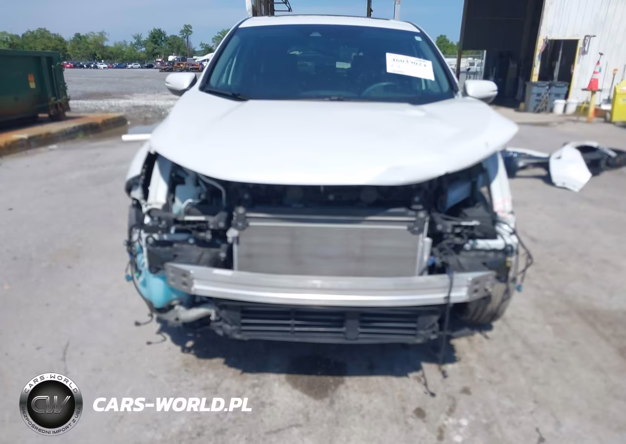 2019 Honda Cr-V Ex-L VIN:7FARW2H87KE044579 - 6