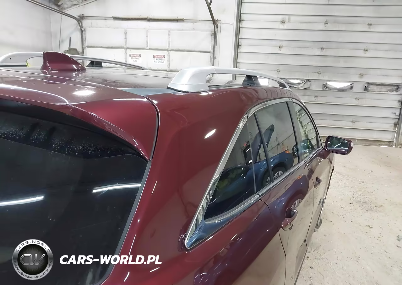 2018 Acura Rdx Acurawatch Plus Package VIN:5J8TB4H3XJL015538 - 20