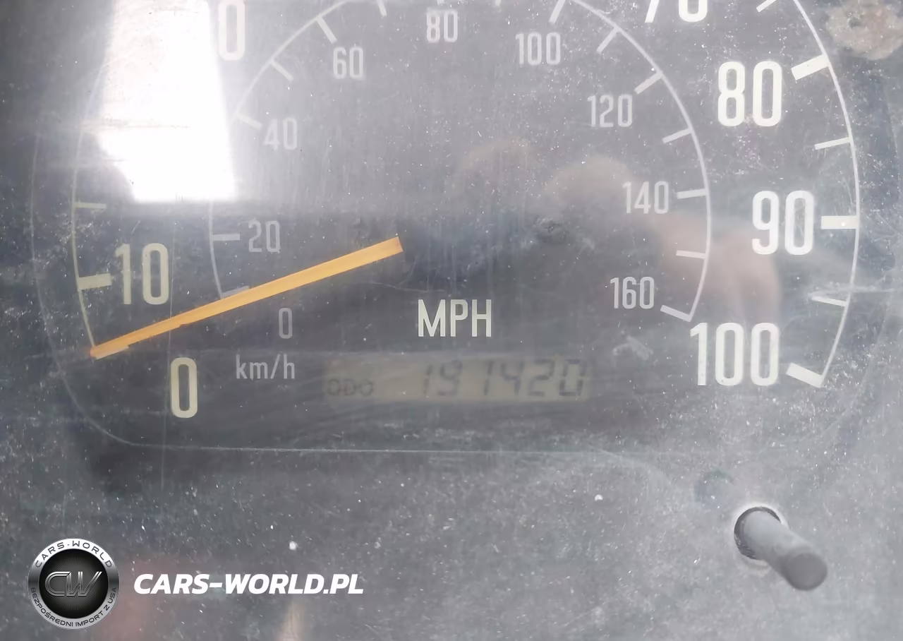 2000 Isuzu Npr VIN:JALC4B14XY7017453 - 5