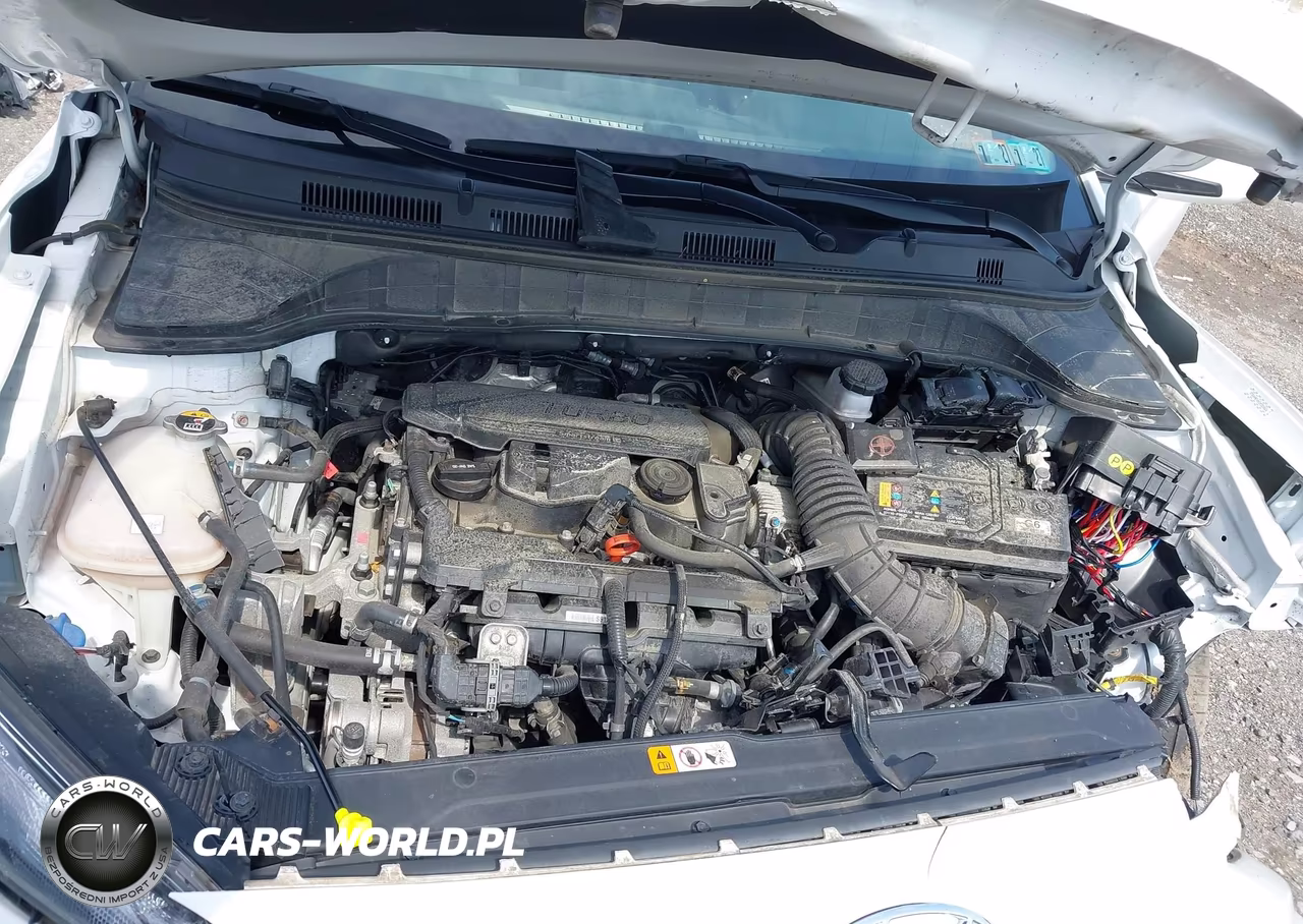 2023 Hyundai Kona Limited VIN:KM8K5CA34PU044912 - 10