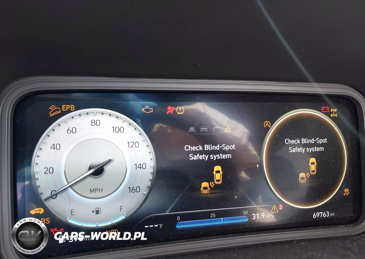 2023 Hyundai Kona Limited VIN:KM8K5CA34PU044912 - 7