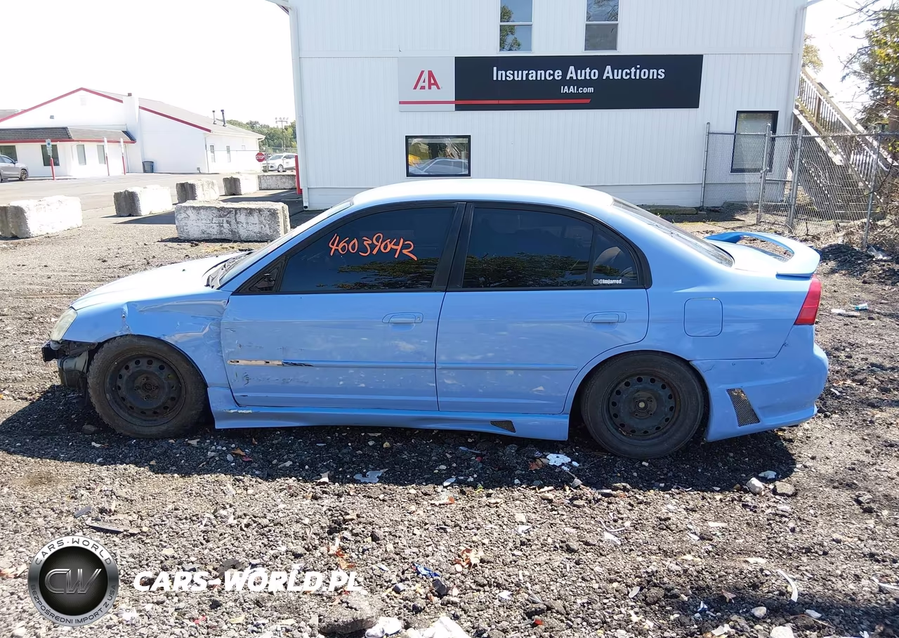 2002 Honda Civic Lx VIN:2HGES16562H609800 - 14