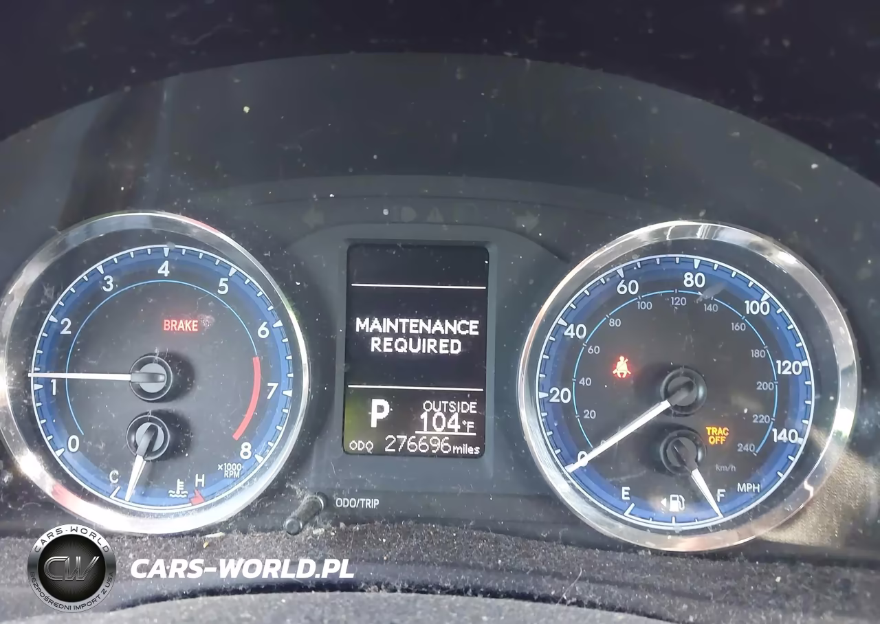 2017 Toyota Corolla Le VIN:5YFBURHE8HP619822 - 7