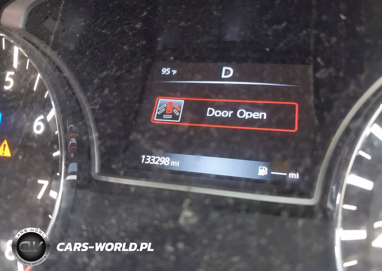 2016 Nissan Pathfinder S VIN:5N1AR2MN3GC667676 - 16