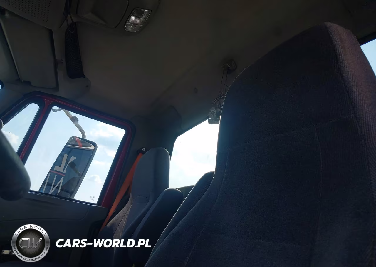 2016 International Prostar VIN:3HCDJAPR9GL410109 - 6