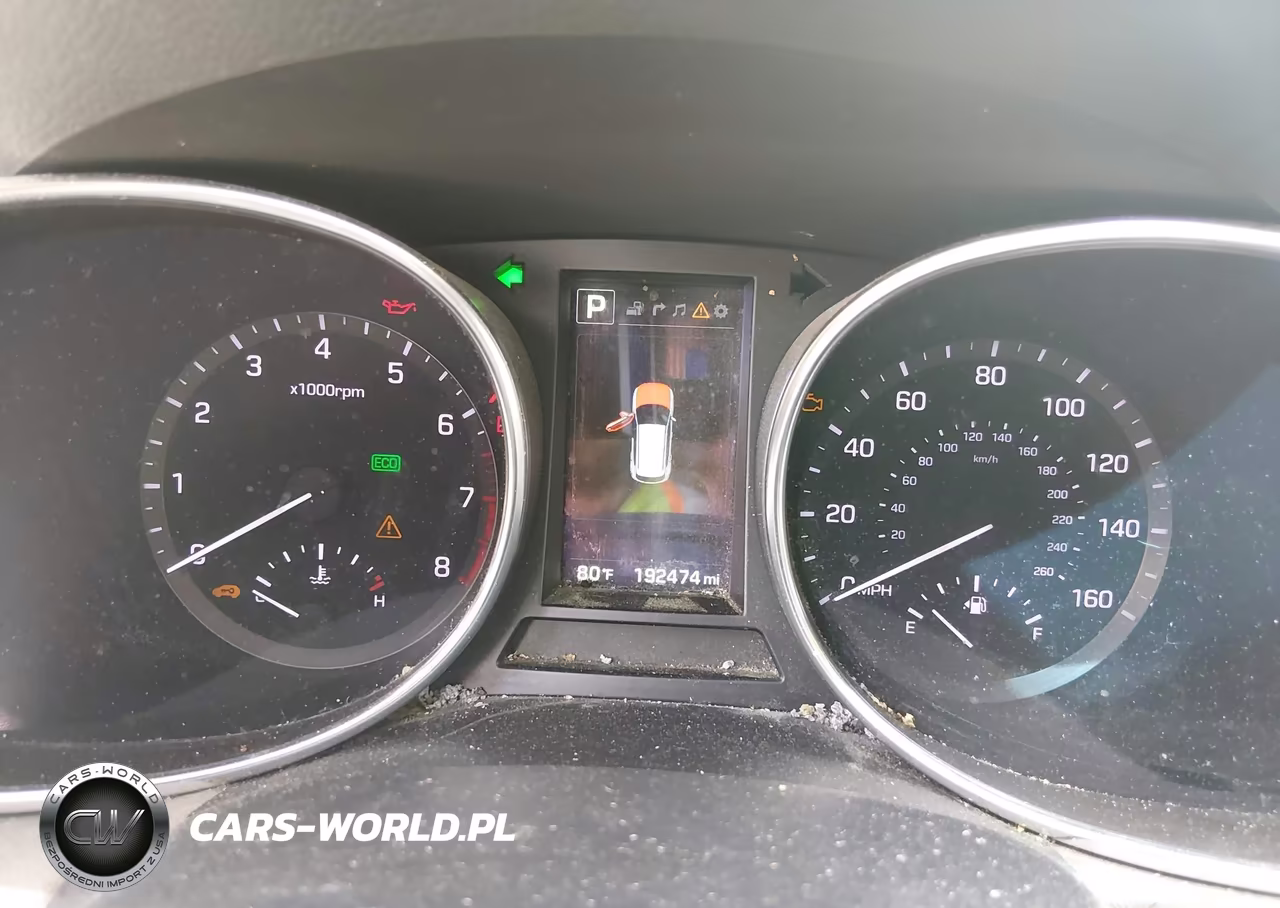 2017 Hyundai Santa Fe Se Ultimate VIN:KM8SRDHFXHU202486 - 7