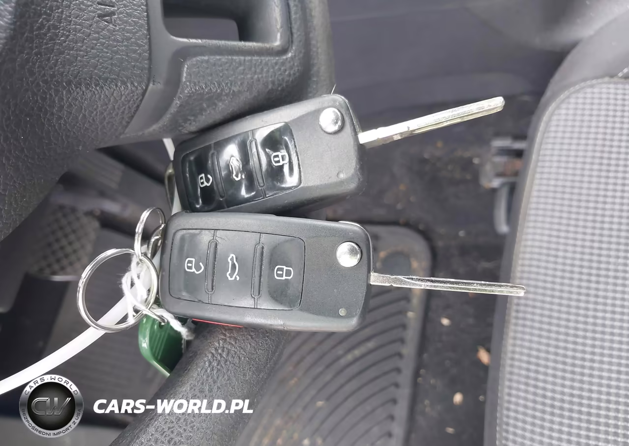 2012 Volkswagen Golf 2.5L 4-Door VIN:WVWDB7AJ3CW303514 - 11