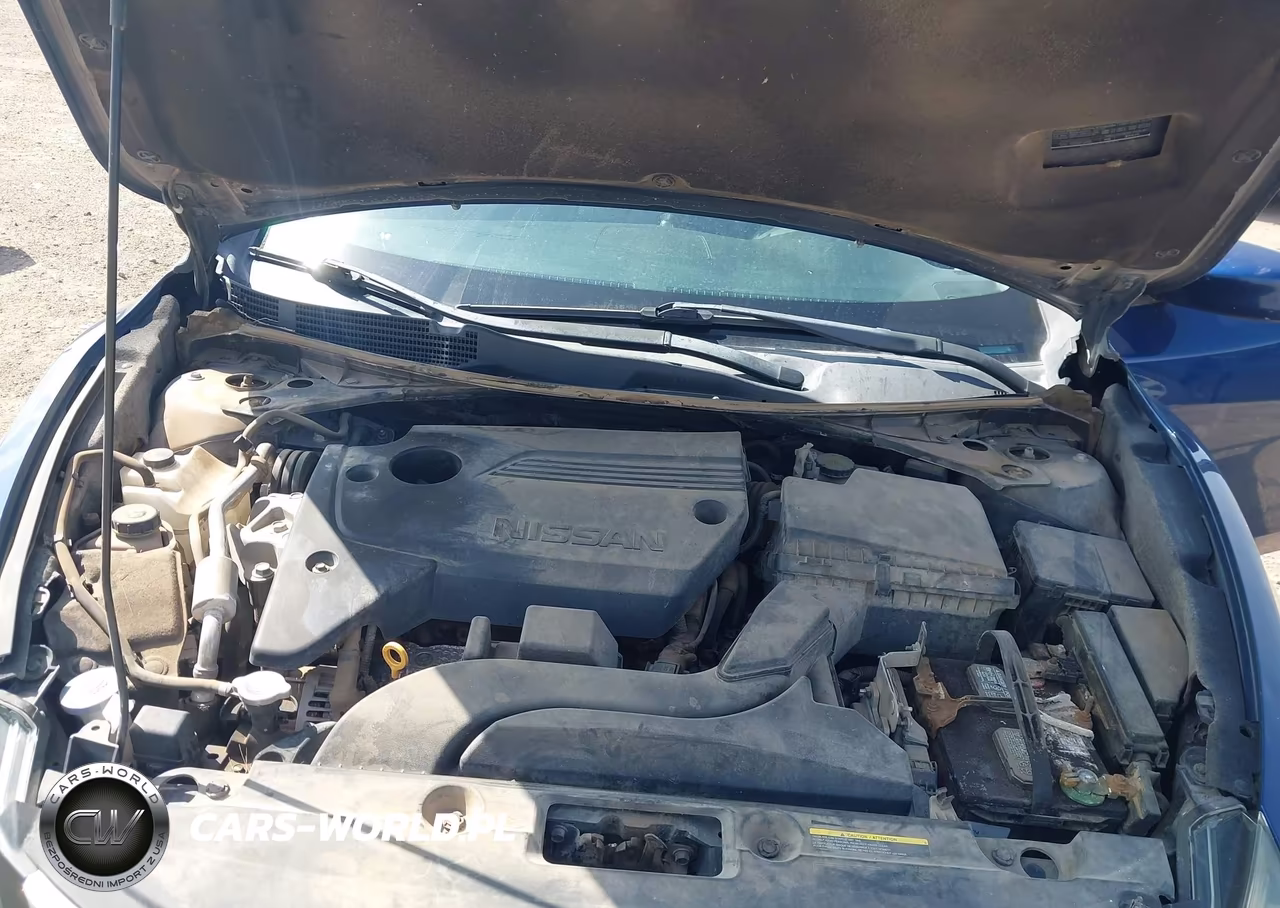 2017 Nissan Altima 2.5 Sr VIN:1N4AL3AP2HC264667 - 10