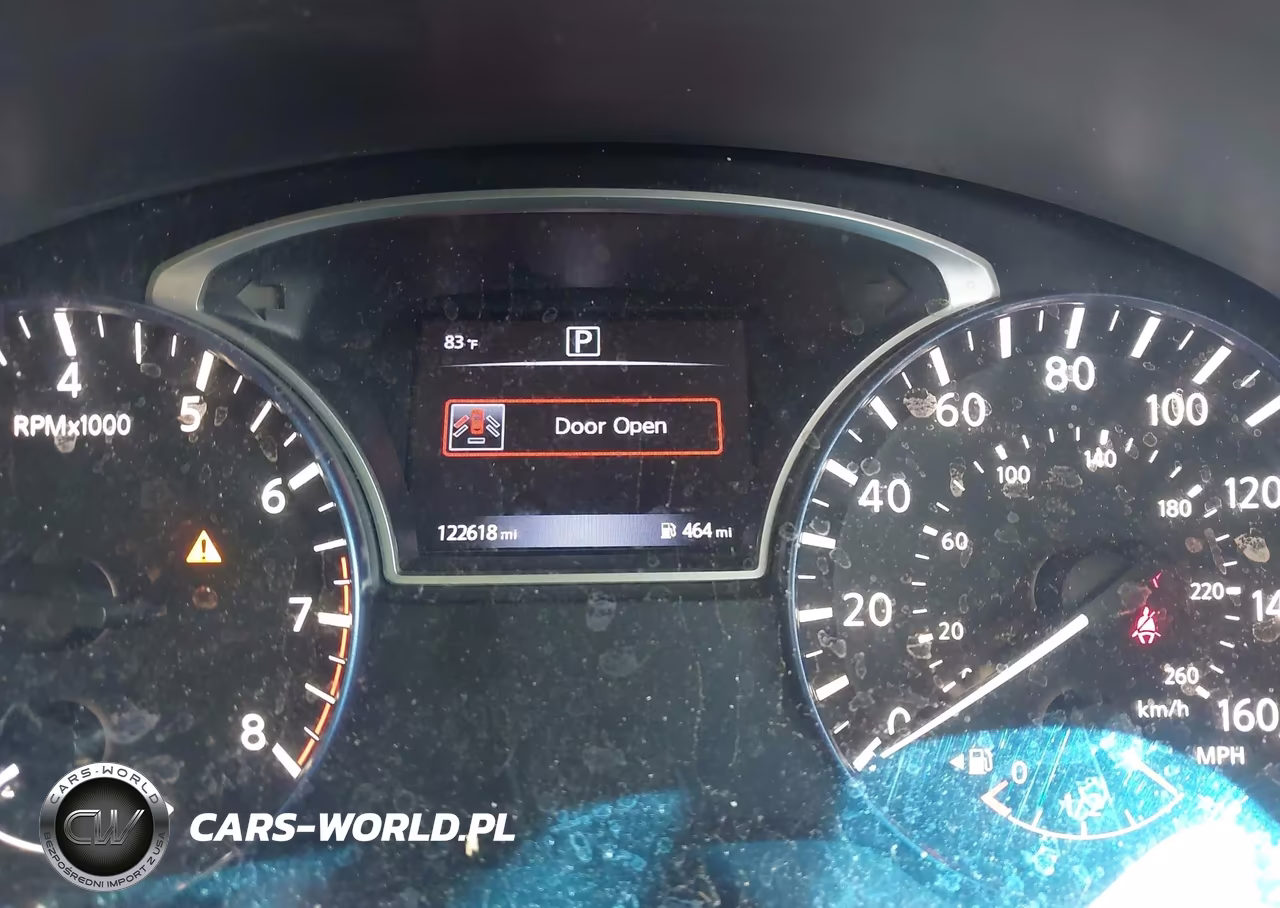 2017 Nissan Altima 2.5 Sr VIN:1N4AL3AP2HC264667 - 15