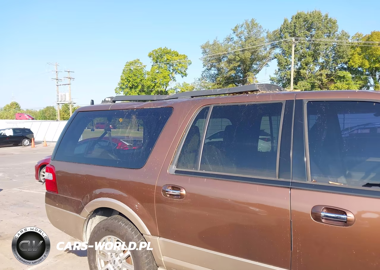 2012 Ford Expedition El Xlt VIN:1FMJK1H55CEF07273 - 18