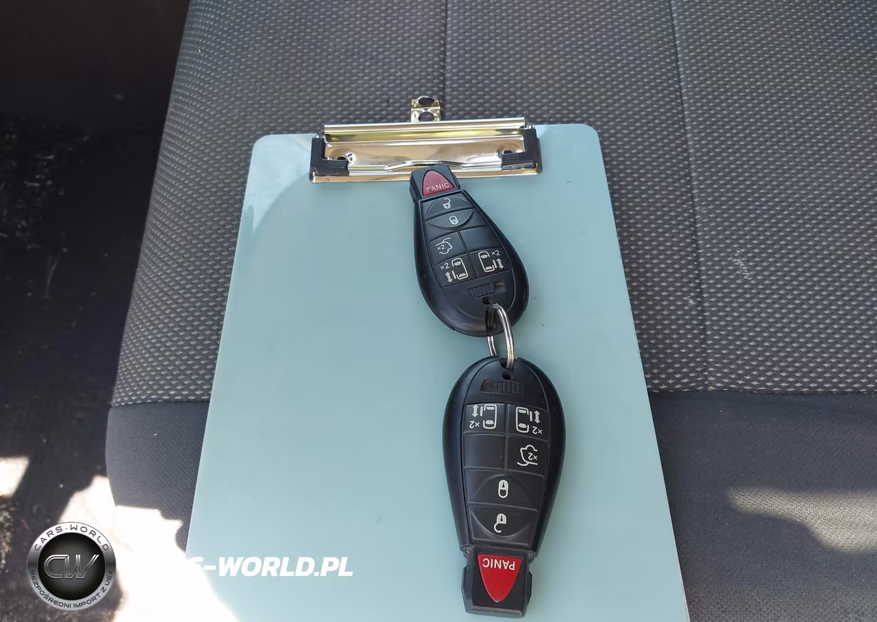 2009 Dodge Grand Caravan Sxt VIN:2D8HN54149R597842 - 11