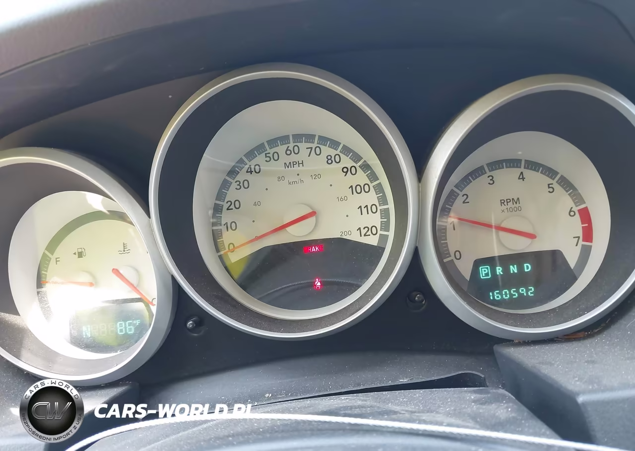 2009 Dodge Grand Caravan Sxt VIN:2D8HN54149R597842 - 7