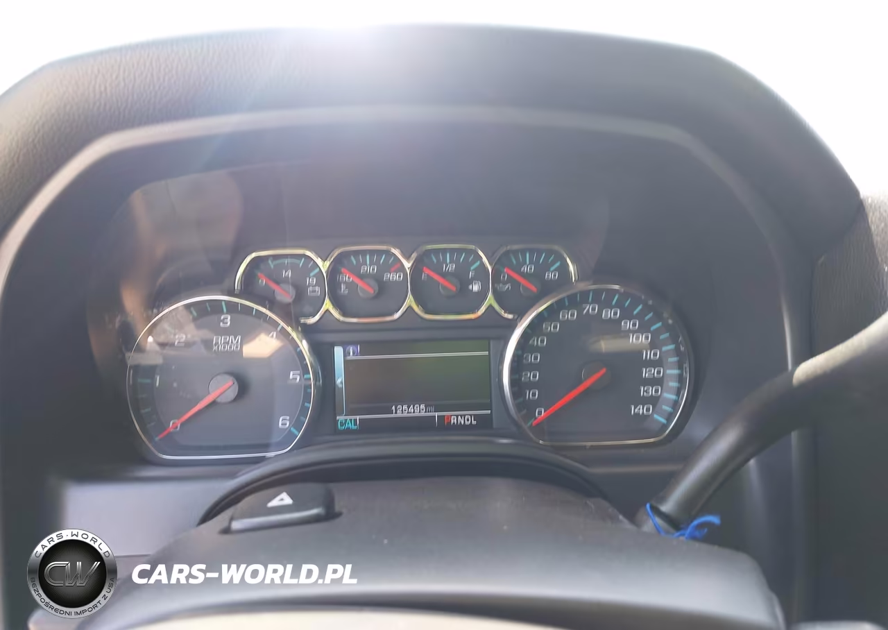 2018 Chevrolet Silverado 1500 1Lt VIN:3GCPCREC3JG485471 - 7