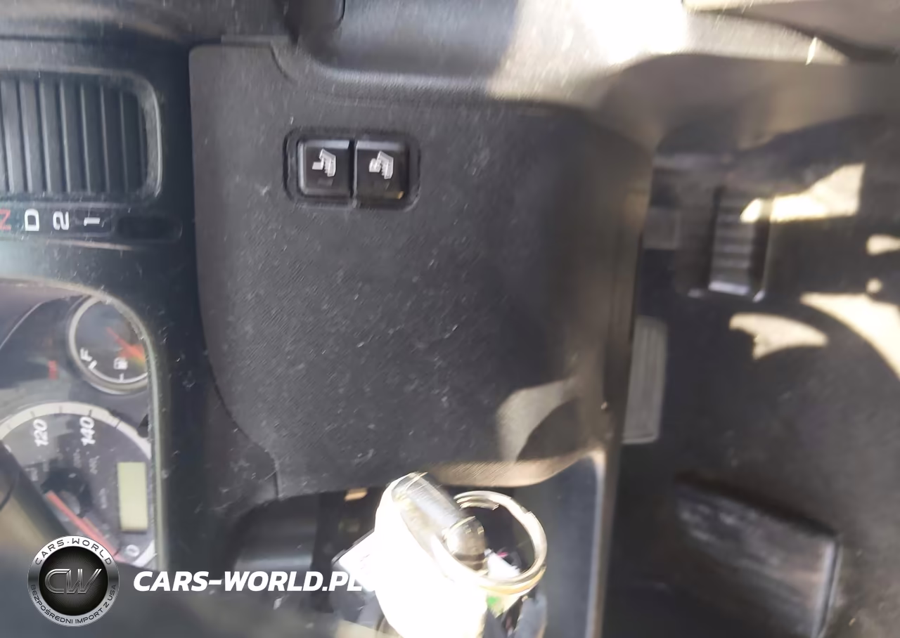 2005 Honda Cr-V Se VIN:JHLRD78955C007039 - 11