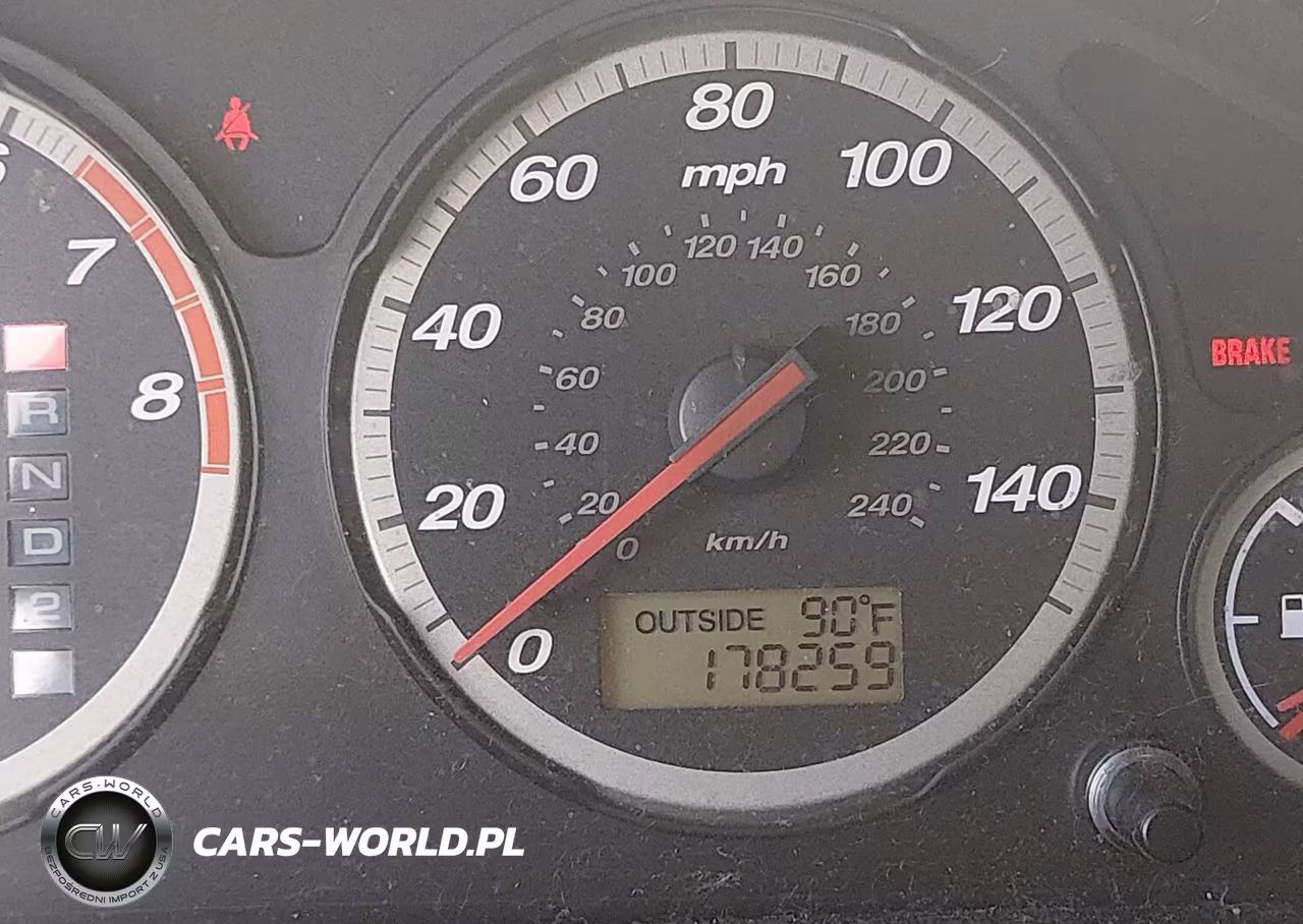 2005 Honda Cr-V Se VIN:JHLRD78955C007039 - 6