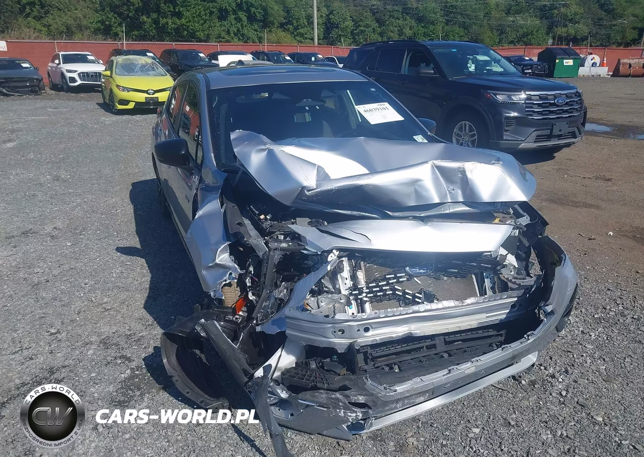 2024 Subaru Impreza Rs 5-Door VIN:JF1GUHJC0R8235559 - 17
