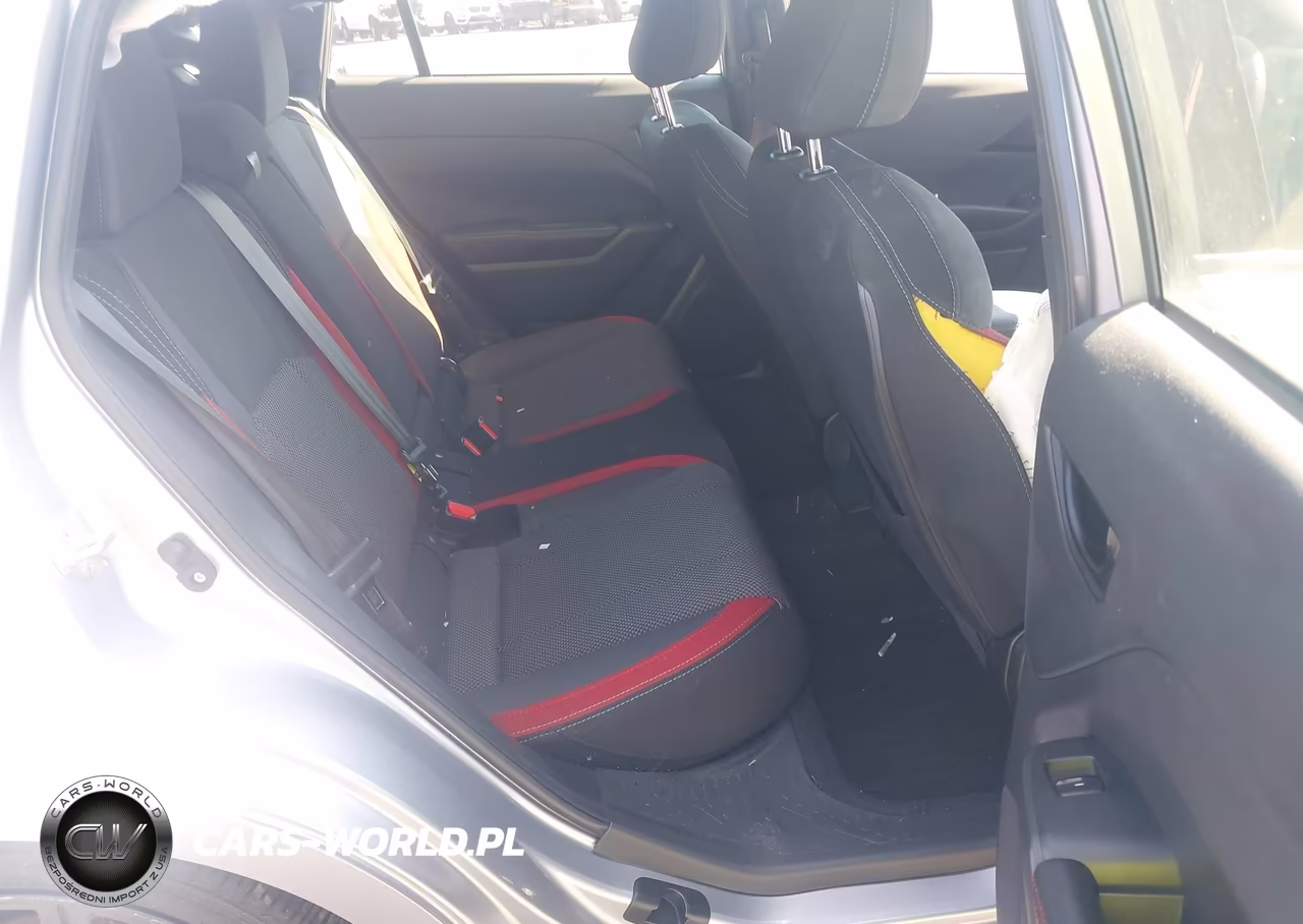 2024 Subaru Impreza Rs 5-Door VIN:JF1GUHJC0R8235559 - 8