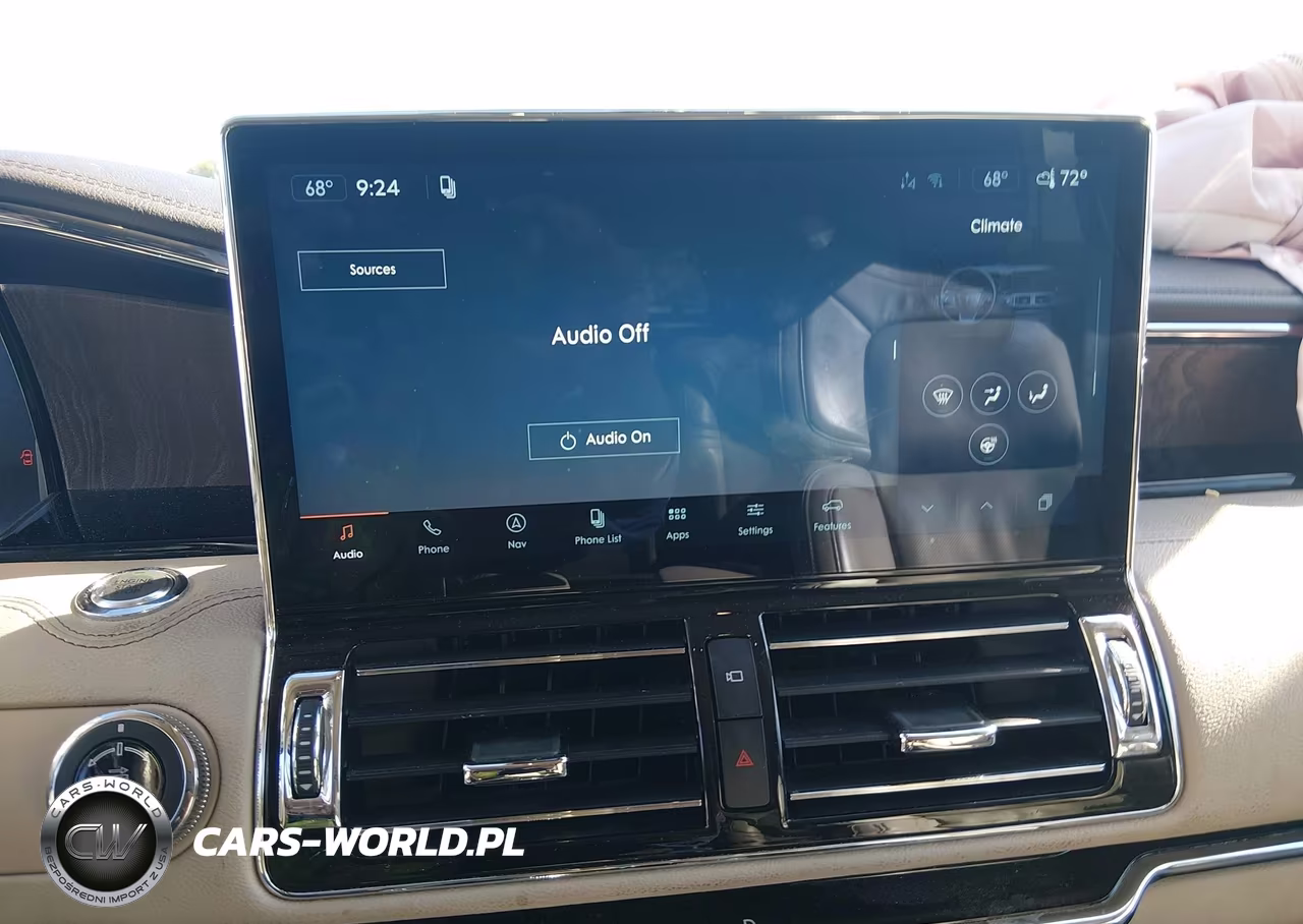 2023 Lincoln Navigator Reserve VIN:5LMJJ2LG4PEL16433 - 17