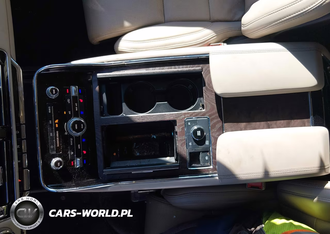 2023 Lincoln Navigator Reserve VIN:5LMJJ2LG4PEL16433 - 19