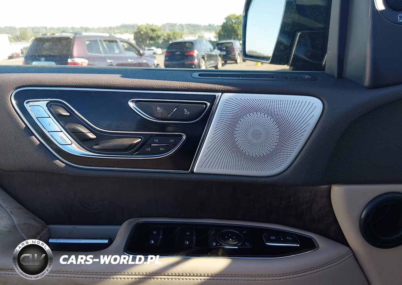 2023 Lincoln Navigator Reserve VIN:5LMJJ2LG4PEL16433 - 20