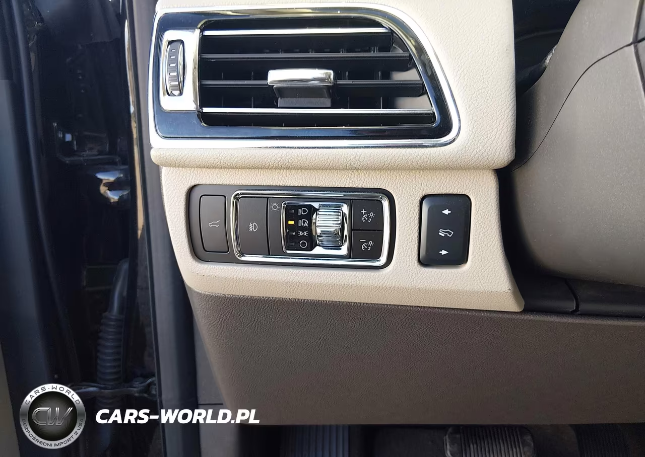 2023 Lincoln Navigator Reserve VIN:5LMJJ2LG4PEL16433 - 21