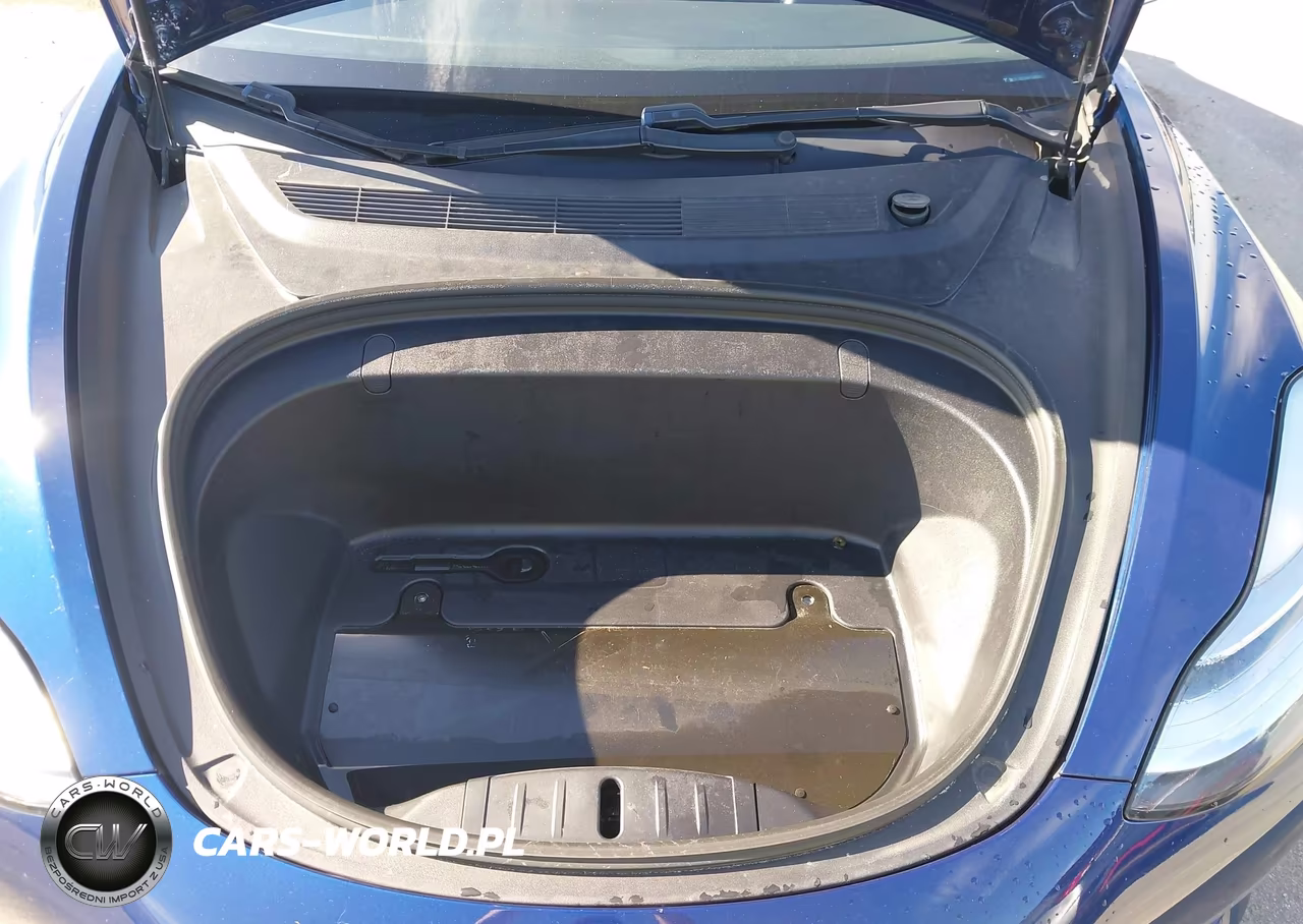 2019 Tesla Model 3 Long Range-Mid Range-Standard Range-Standard Range Plus VIN:5YJ3E1EA9KF309265 - 10