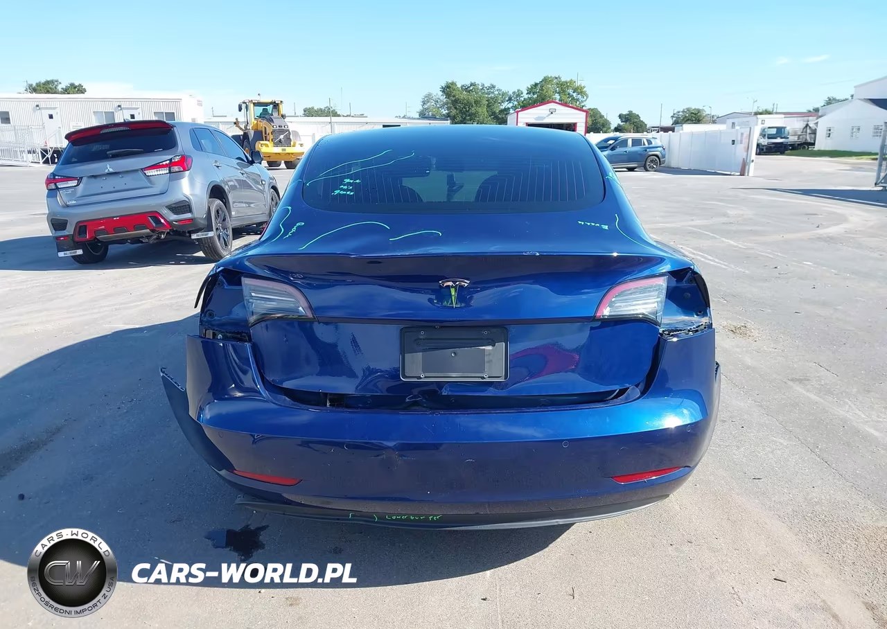 2019 Tesla Model 3 Long Range-Mid Range-Standard Range-Standard Range Plus VIN:5YJ3E1EA9KF309265 - 16