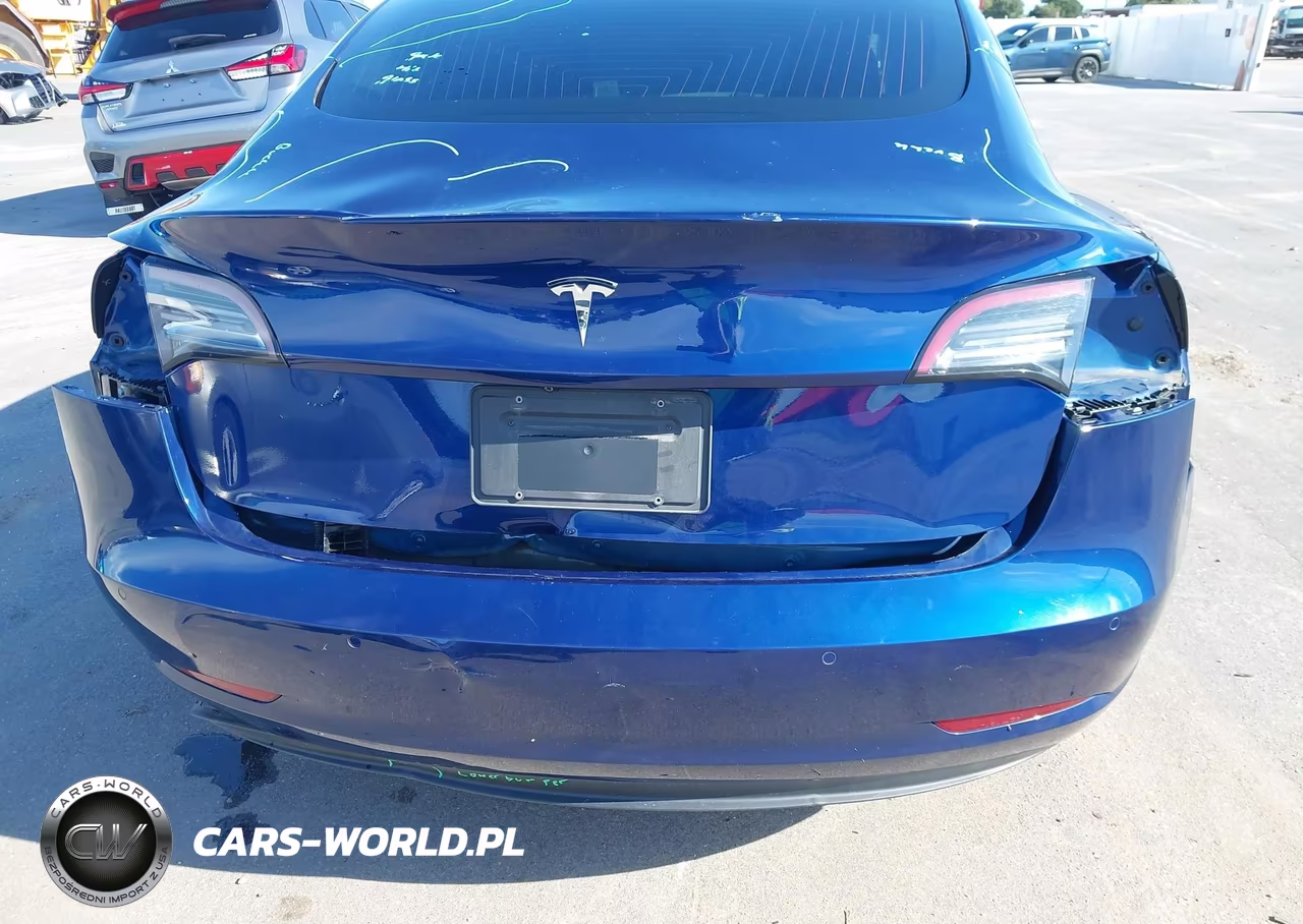 2019 Tesla Model 3 Long Range-Mid Range-Standard Range-Standard Range Plus VIN:5YJ3E1EA9KF309265 - 6
