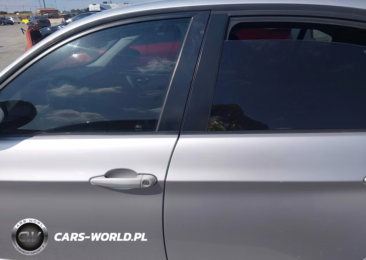 2007 BMW 328I VIN:WBAVA37527NL13759 - 14